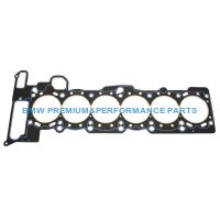 USZCZELKA GŁOWICY BMW 2.5 2.8 3.0 M54 ATHENA COOPER RING CYLINDER HEAD GASKET 86X1.5MM