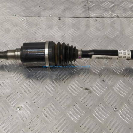 BMW PÓŁOŚ PRZEDNIA PRAWA SERIA X5, X6, X7 | G05, G06, G07