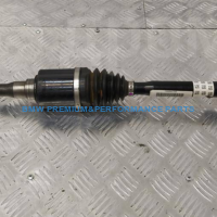 BMW PÓŁOŚ PRZEDNIA PRAWA SERIA X5, X6, X7 | G05, G06, G07