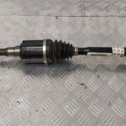 BMW PÓŁOŚ PRZEDNIA PRAWA SERIA X5, X6, X7 | G05, G06, G07