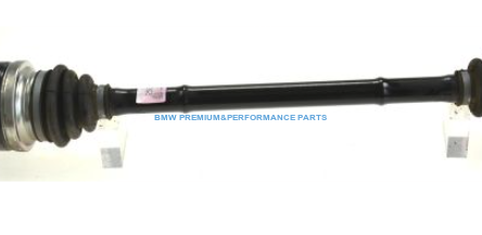 BMW PÓŁOŚ TYLNA PRAWA SERIA X1 | E84