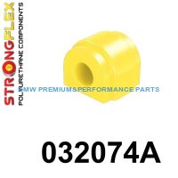 STRONGFLEX TULEJA STABILIZATORA TYLNEGO SPORT BMW SERIA 1, 2, X1, X2, Z4, I8 MINI FWD XDRIVE ALL4 TOYOTA SUPRA