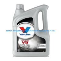 OLEJ SILNIKOWY VALVOLINE VR1 RACING 5W50 4L