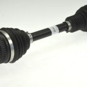 BMW PÓŁOŚ PRZEDNIA LEWA SERIA 5 | E60, E61