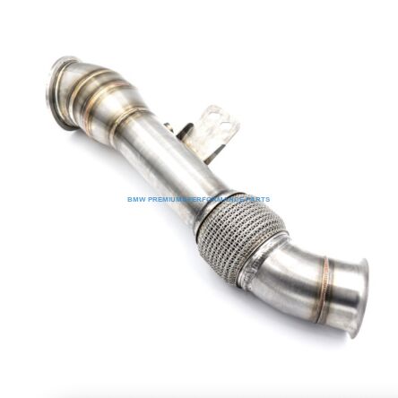 DOWNPIPE BMW SERIA X3 G01 B58 