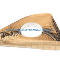 OE BMW SZNUR BUTYLOWY 10M