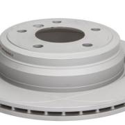 ATE TARCZE HAMULCOWETYŁ BMW 1 3 X1 