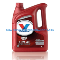 OLEJ SILNIKOWY VALVOLINE MAXLIFE 10W40 4L