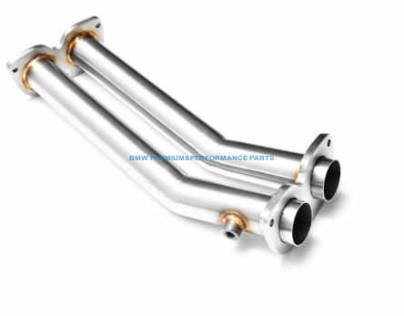 DOWNPIPE BMW SERIA 5 E60, E61 M57N 