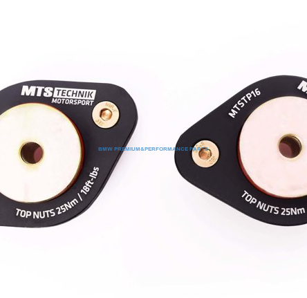 MTS POLIURETANOWE GÓRNE MOCOWANIA (TYŁ) BMW SERIA 3 / E30 SEDAN