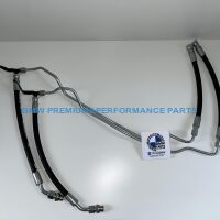 TYLNE PRZEWODY AKTYWNEGO DRĄŻKA STABILIZATORA TYŁ DYNAMIC DRIVE E60 E61 KOMPLET