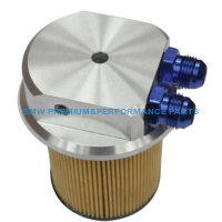ADAPTER PODSTAWY OLEJOWEJ DO SILNIKÓW BMW M50 LUB M52 24mm