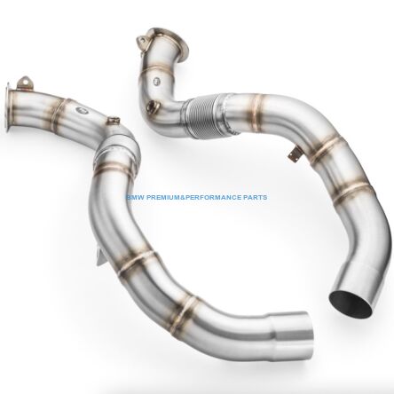 DOWNPIPE BMW SERIA M8 F92 