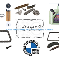 ZESTAW ROZRZĄDU BMW B48