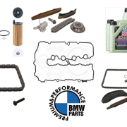 ZESTAW ROZRZĄDU BMW B48