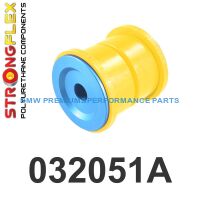 STRONGFLEX TULEJA TYLNEGO DYFERENCJAŁU - PRZEDNIA SPORT BMW M2 F87 M3 F80 M4 F82 F83