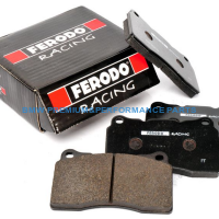 FERODO KLOCKI PRZÓD BMW SERIA 1, 3