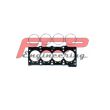 USZCZELKA GŁOWICY BMW 1.8 16V M42 ATHENA COOPER RING CYLINDER HEAD GASKET 86.5X2M - 2