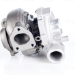 NISSENS TURBOSPRĘŻARKA BMW M57 SERIA 3, X5 | E46, E53 - 4