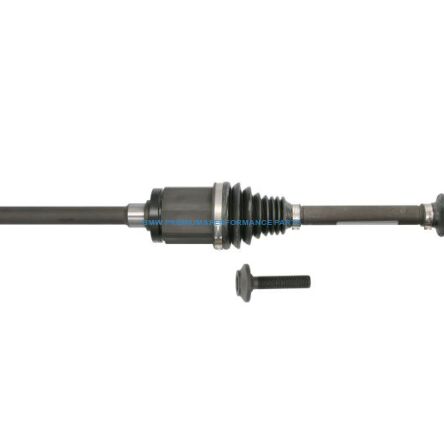 PÓŁOŚ NAPĘDOWA SKF PRZEDNIA PRAWA BMW 1 F20 F21 2 F23 F22 F87 3 F30 F34 F31