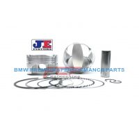 TŁOKI BMW M3 E46 3.2 S54B32 JE CR 12.5 87MM