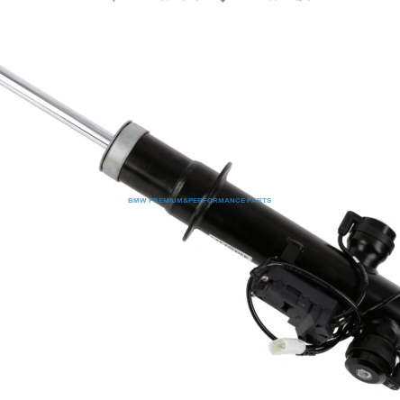 SACHS AMORTYZATOR TYŁ PRAWY BMW F06