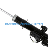 SACHS AMORTYZATOR TYŁ PRAWY BMW F06