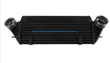 INTERCOOLER BMW SERIA 1 I 3 E8x / E9x  18D 20D 23D N47 DIESEL