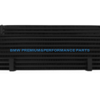 INTERCOOLER BMW SERIA 1 I 3 E8x / E9x  18D 20D 23D N47 DIESEL