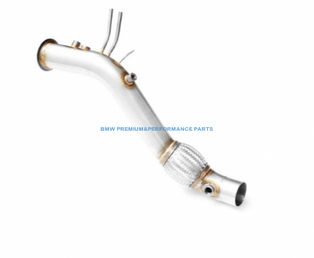 DOWNPIPE  BMW SERIA X4 F26 B47 20dX