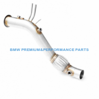 DOWNPIPE  BMW SERIA X4 F26 B47 20dX