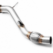 DOWNPIPE BMW SERIA X1 E84 N47 - 2