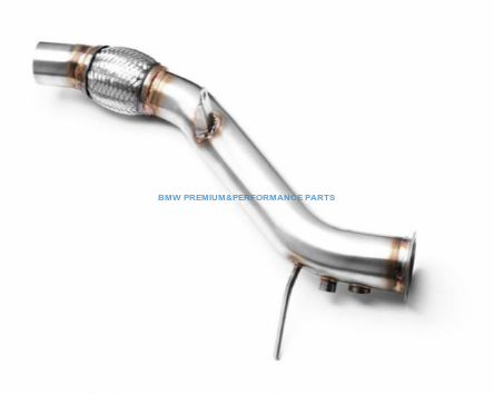 DOWNPIPE BMW SERIA X1 E84 N47