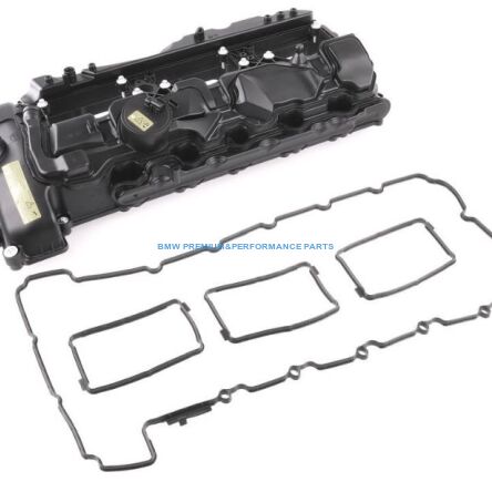 VAICO POKRYWA ZAWORÓW BMW N55
