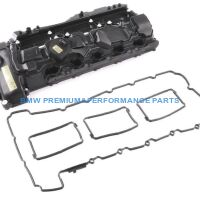 VAICO POKRYWA ZAWORÓW BMW N55