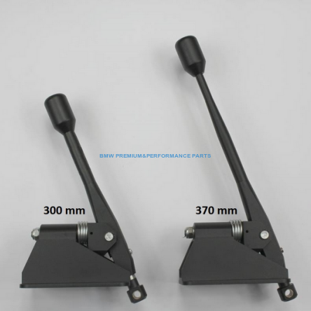 SUPER ULTRA SHORT SHIFTER FTWL MOTORSPORT - BMW