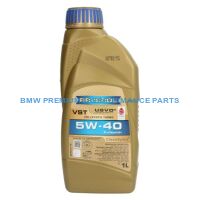 5W40 RAVENOL TURBO VST OLEJ SILNIKOWY 1L
