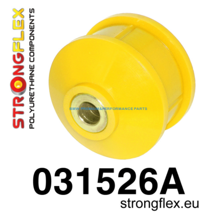STRONGFLEX TULEJA WAHACZA PRZEDNIEGO SPORT BMW SERIA 1, 3, X1, Z4