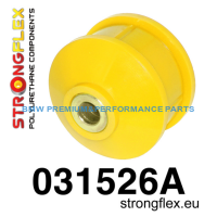 STRONGFLEX TULEJA WAHACZA PRZEDNIEGO SPORT BMW SERIA 1, 3, X1, Z4