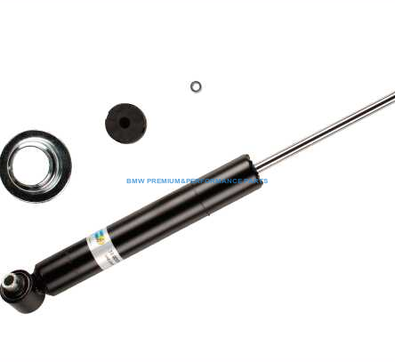 AMORTYZATORY BILSTEIN TYLNE BMW 5 E34