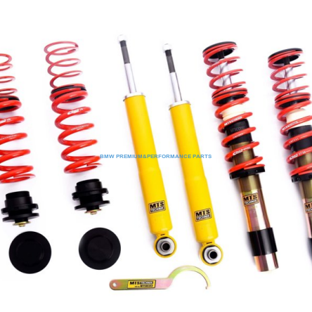 MTS ZAWIESZENIE GWINTOWANE SPORT BMW SERIA 5 / E39 TOURING