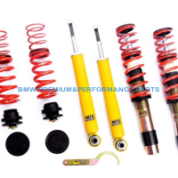 MTS ZAWIESZENIE GWINTOWANE SPORT BMW SERIA 5 / E39 TOURING