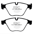 EBC KLOCKI PRZÓD BMW SERIA 5 ULTIMAX2 - 3