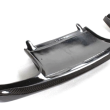 DYFUZOR TYŁ CARBON , DOKŁADKA ZDERZAKA BMW SERII 3 E92 E93 M3 - 3