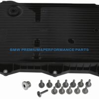 ZF ZESTAW MISKI DO WYMIANY OLEJU AUTOMATYCZNEJ SKRZYNI BIEGÓW BMW 8HP