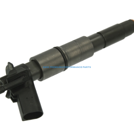 BOSCH WTRYSKIWACZ BX BMW SERIA 3, 5, 6, X3, X5, X6