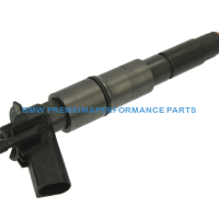 BOSCH WTRYSKIWACZ BX BMW SERIA 3, 5, 6, X3, X5, X6