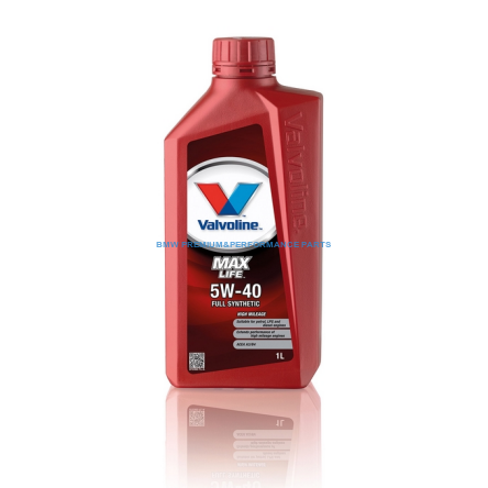 OLEJ SILNIKOWY VALVOLINE MAXLIFE C3 5W-30 1L