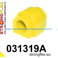 STRONGFLEX TULEJA STABILIZATORA PRZEDNIEGO SPORT BMW SERIA 3