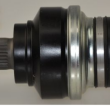 BMW PÓŁOŚ TYLNA PRAWA SERIA 1, 2, 3, 4 | F20, F21, F23, F22, F87, F30, F80, F34, F31, F33, F83, F32, F82, F36 - 2